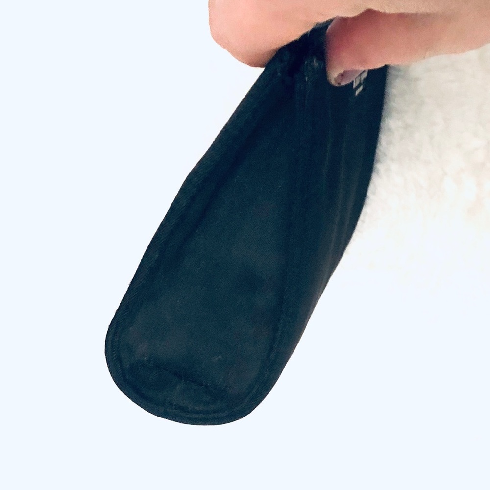 Kate Spade vintage nylon cosmetic case - Picture 7 of 7